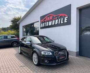 Audi S3 Gebrauchtwagen