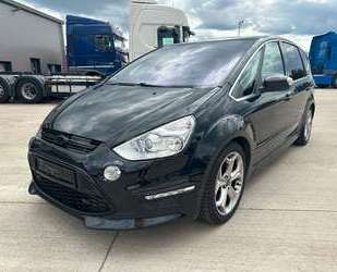 Ford S-Max Gebrauchtwagen