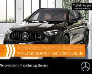 Mercedes-Benz GLC 43 AMG Gebrauchtwagen