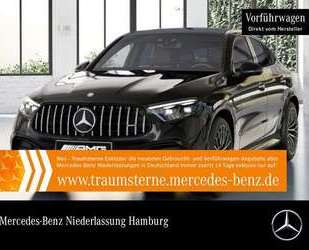 Mercedes-Benz GLC 43 AMG Gebrauchtwagen