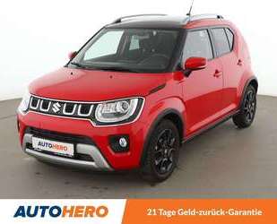 Suzuki Ignis Gebrauchtwagen