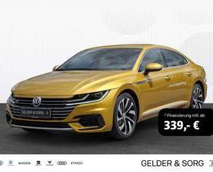 VW Arteon Gebrauchtwagen