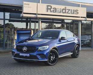 Mercedes-Benz GLC 43 AMG Gebrauchtwagen