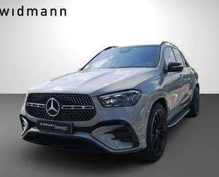 Mercedes-Benz GLE 450 Gebrauchtwagen