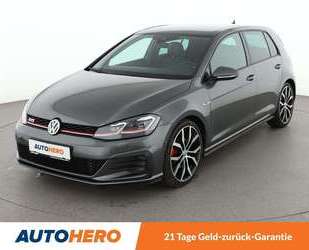 VW Golf GTI Gebrauchtwagen