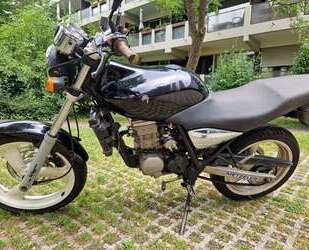 MZ RT 125 