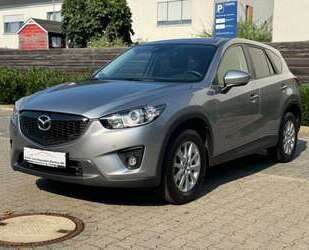 Mazda CX-5 Gebrauchtwagen