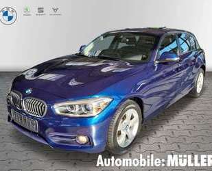 BMW 118 Gebrauchtwagen