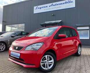 Seat Mii Gebrauchtwagen