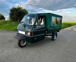 Piaggio Ape Gebrauchtwagen