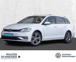 VW Golf Variant Gebrauchtwagen