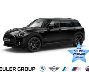 Mini Cooper D Clubman Gebrauchtwagen