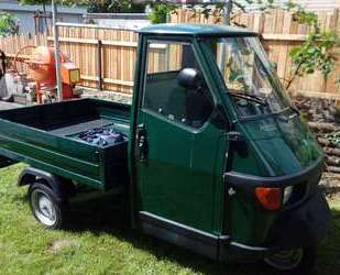 Piaggio Ape Gebrauchtwagen