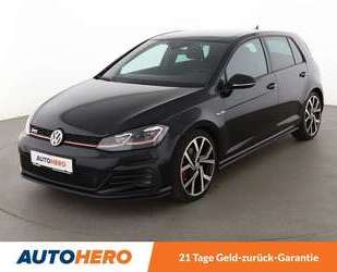 VW Golf GTI Gebrauchtwagen