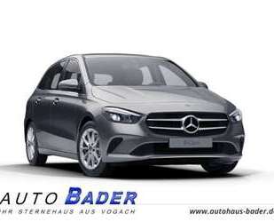 Mercedes-Benz B 220 Gebrauchtwagen