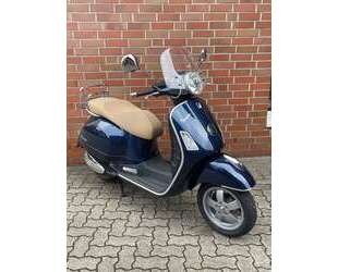 Vespa GTS 250ie Gebrauchtwagen