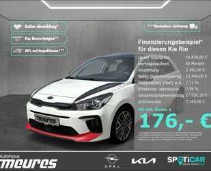 Kia Rio Gebrauchtwagen