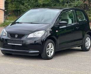 Seat Mii Gebrauchtwagen