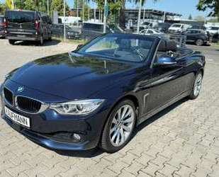 BMW 420 Gebrauchtwagen