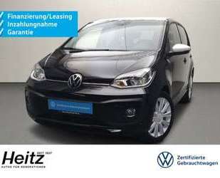 VW up! Gebrauchtwagen