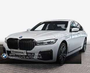 BMW 730 Gebrauchtwagen