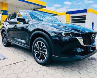 Mazda CX-5 Gebrauchtwagen