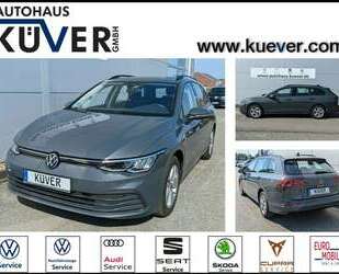 VW Golf Variant Gebrauchtwagen