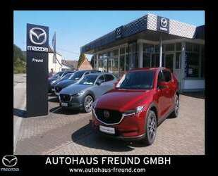 Mazda CX-5 Gebrauchtwagen