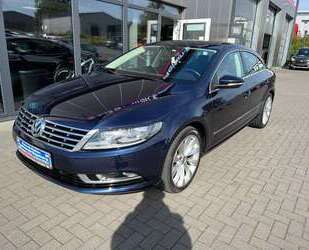 VW CC Gebrauchtwagen