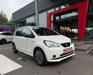 Seat Mii Gebrauchtwagen