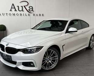 BMW 420 Gebrauchtwagen