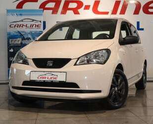 Seat Mii Gebrauchtwagen