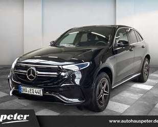 Mercedes-Benz EQC 400 Gebrauchtwagen