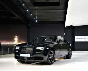 Rolls Royce Wraith Gebrauchtwagen