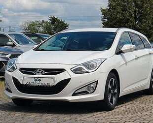 Hyundai i40 Gebrauchtwagen