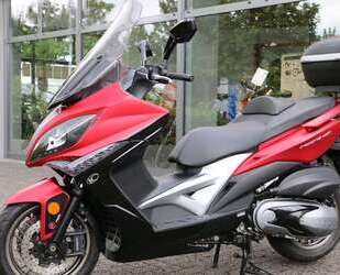 Kymco Xciting 400i Gebrauchtwagen