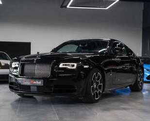 Rolls Royce Wraith Gebrauchtwagen