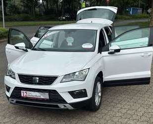 Seat Ateca Gebrauchtwagen