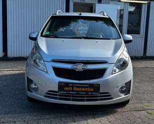 Chevrolet Spark Gebrauchtwagen