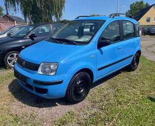 Fiat Panda Gebrauchtwagen