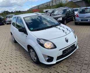 Renault Twingo Gebrauchtwagen