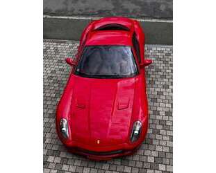 Ferrari 599 Gebrauchtwagen