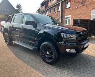 Ford Ranger Gebrauchtwagen