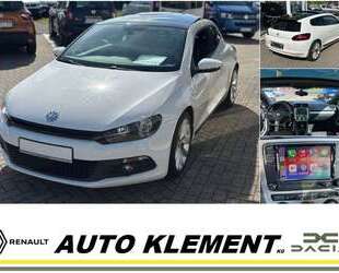 VW Scirocco Gebrauchtwagen