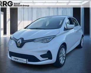 Renault ZOE Gebrauchtwagen