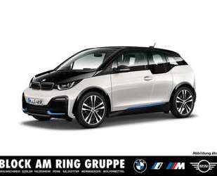 BMW i3 Gebrauchtwagen