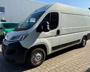 Citroen Jumper Gebrauchtwagen