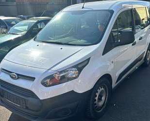 Ford Transit Connect Gebrauchtwagen