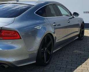 Audi S7 Gebrauchtwagen