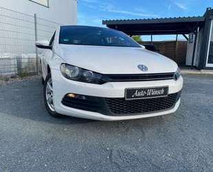 VW Scirocco Gebrauchtwagen